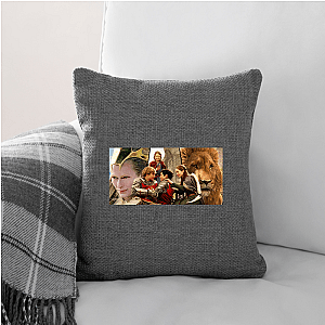 Narnia Never Lets You Go The Chronicles Of Narnia Pillows Cover
