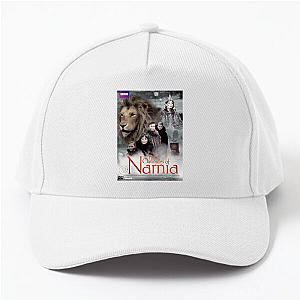 I Believe in Aslan The Chronicles Of Narnia Hats & Caps