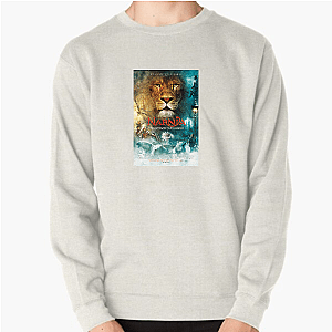 Once a King, Always Narnia The Chronicles Of Narnia Sweatshirts