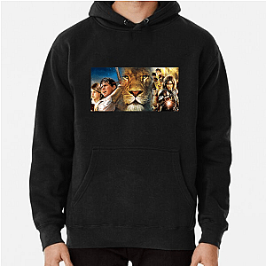 Four Siblings. One Destiny. The Chronicles Of Narnia Hoodies