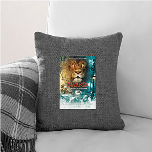 Once a King, Always Narnia The Chronicles Of Narnia Pillows Cover