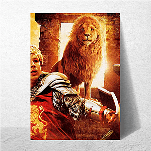 This Snow Feels Like Narnia The Chronicles Of Narnia Posters