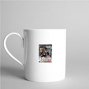 I Believe in Aslan The Chronicles Of Narnia Mugs