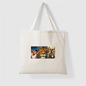 Four Siblings. One Destiny. The Chronicles Of Narnia Bags