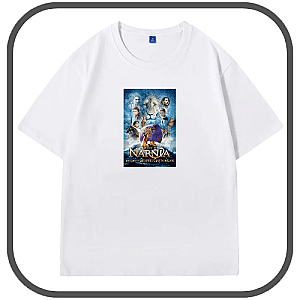 The Chronicles Of Narnia T-Shirts