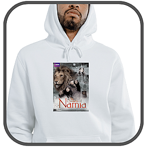 The Chronicles Of Narnia Hoodies