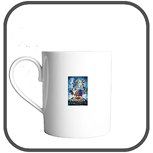 The Chronicles Of Narnia Mugs