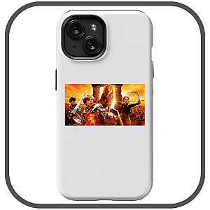 The Chronicles Of Narnia Cases