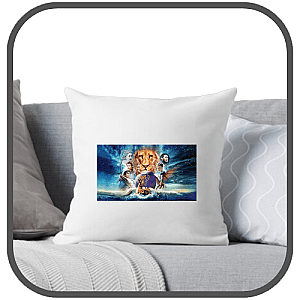The Chronicles Of Narnia Pillows Cover