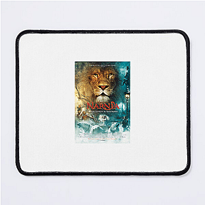 Once a King, Always Narnia The Chronicles Of Narnia Mouse Pads
