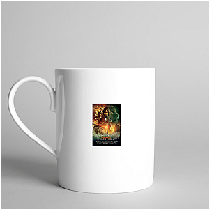 Narnia: Where Magic Waits The Chronicles Of Narnia Mugs