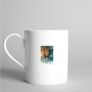 Once a King, Always Narnia The Chronicles Of Narnia Mugs