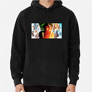 You’re Not Too Old for Magic The Chronicles Of Narnia Hoodies