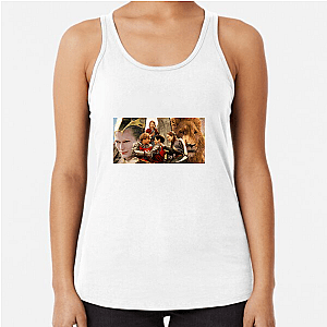 Narnia Never Lets You Go The Chronicles Of Narnia Tank Tops