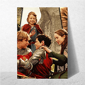 Narnia Never Lets You Go The Chronicles Of Narnia Posters