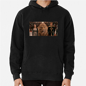 Cold Winters, Warm Hearts The Chronicles Of Narnia Hoodies