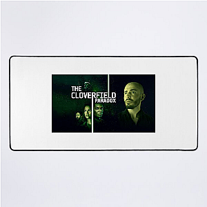 The Paradox Watches Back The Cloverfield Paradox Mouse Pads