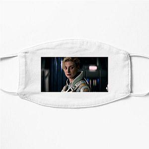 Cloverfield Paradox: Can’t Unsee It The Cloverfield Paradox Face Masks