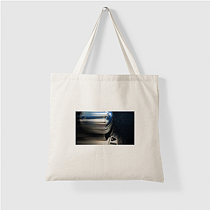 Nothing’s in the Right Place The Cloverfield Paradox Bags