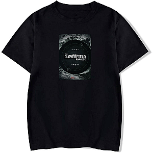 Cloverfield Paradox = Chaos in 4D The Cloverfield Paradox T-Shirts