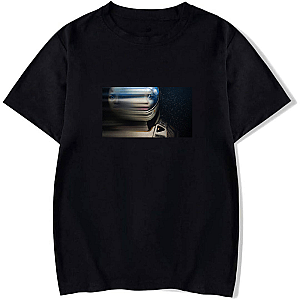 Nothing’s in the Right Place The Cloverfield Paradox T-Shirts