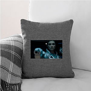 Shh. The Multiverse Is Listening. The Cloverfield Paradox Pillows Cover