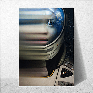 Nothing’s in the Right Place The Cloverfield Paradox Posters