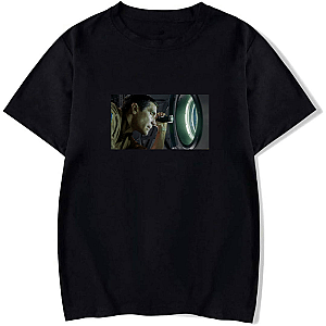 Don’t Blink. Don’t Exist. The Cloverfield Paradox T-Shirts