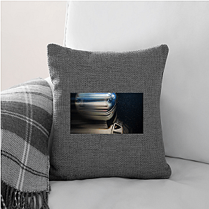 Nothing’s in the Right Place The Cloverfield Paradox Pillows Cover