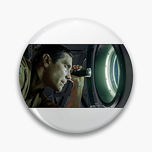 Don’t Blink. Don’t Exist. The Cloverfield Paradox Pins