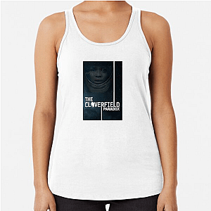 Reality’s Leaking Again The Cloverfield Paradox Tank Tops
