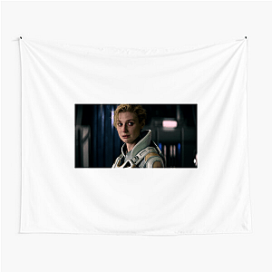 Cloverfield Paradox: Can’t Unsee It The Cloverfield Paradox Tapestries