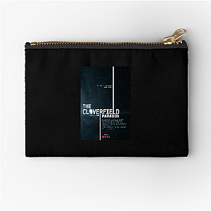 Trust Nothing – It’s Cloverfield The Cloverfield Paradox Zipper Pouches
