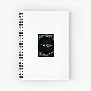 Cloverfield Paradox = Chaos in 4D The Cloverfield Paradox Notebook