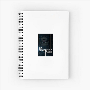 Reality’s Leaking Again The Cloverfield Paradox Notebook