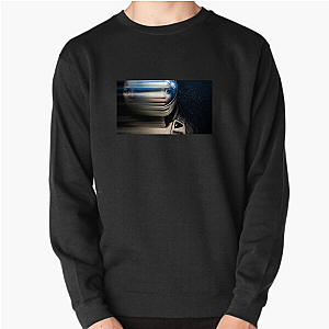 Nothing’s in the Right Place The Cloverfield Paradox Sweatshirts
