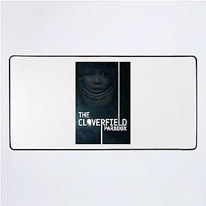 Reality’s Leaking Again The Cloverfield Paradox Mouse Pads