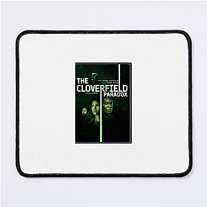 We Weren’t Meant to Watch This The Cloverfield Paradox Mouse Pads