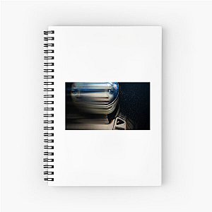 Nothing’s in the Right Place The Cloverfield Paradox Notebook