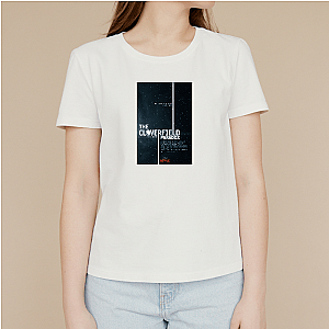 Trust Nothing – It’s Cloverfield The Cloverfield Paradox T-Shirts