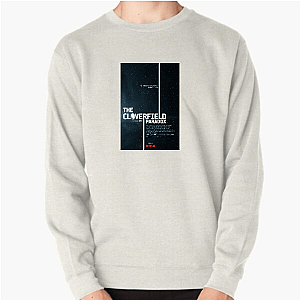 Trust Nothing – It’s Cloverfield The Cloverfield Paradox Sweatshirts