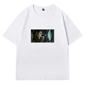 Don’t Blink. Don’t Exist. The Cloverfield Paradox T-Shirts