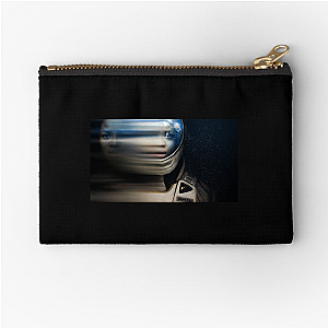 Nothing’s in the Right Place The Cloverfield Paradox Zipper Pouches