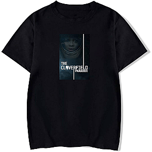 Reality’s Leaking Again The Cloverfield Paradox T-Shirts