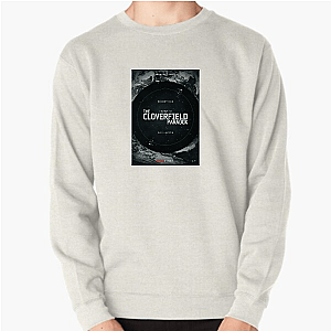 Cloverfield Paradox = Chaos in 4D The Cloverfield Paradox Sweatshirts
