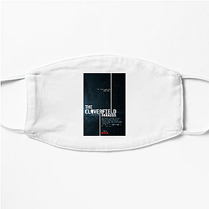 Trust Nothing – It’s Cloverfield The Cloverfield Paradox Face Masks