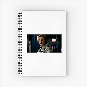 Cloverfield Paradox: Can’t Unsee It The Cloverfield Paradox Notebook