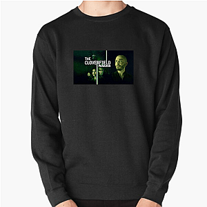 The Paradox Watches Back The Cloverfield Paradox Sweatshirts