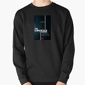 Trust Nothing – It’s Cloverfield The Cloverfield Paradox Sweatshirts