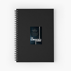 Reality’s Leaking Again The Cloverfield Paradox Notebook